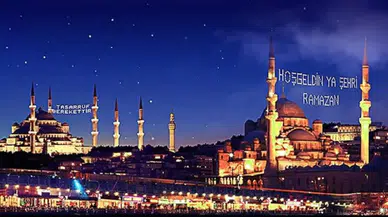 2026 Ramazan Ne Zaman? Ramazan Takvimi Açıklandı! Bayram Tatili Kaç Gün Olacak!