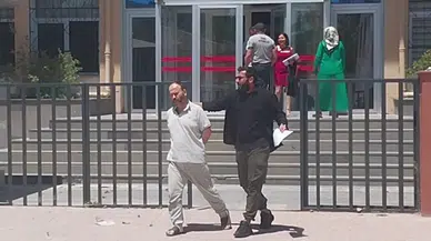 Annesini katleden şahıs, bir ay olmadan cezaevinde öldü