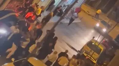 Mutlu başlayan gün acı bitti!