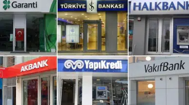 Bankada paranız olabilir! 10 yıl işlem yapılmayan hesapların akıbeti belli oldu
