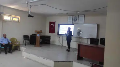 Manisa'da öğretim faaliyetleri semineri gerçekleştirildi
