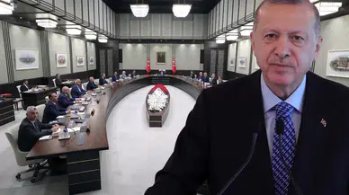 Gözler Erdoğan'ın liderlik edeceği bu zirvede