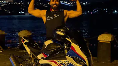 Motor tutkunuydu: Fenomenin acı sonu!