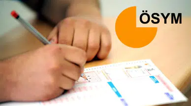 Bu Hafta Sonu Sınav Var mı? 23-24 Ağustos 2025 Hafta Sonu Yapılacak Sınavlar