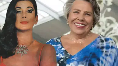 Acı haberi Işıl Yücesoy duyurdu: Saadet Sun'u kaybettik