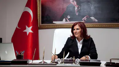 Özlem Çerçioğlu kimdir?