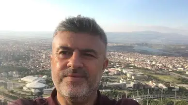 Sarıgöl'ün sevilen öğretmeni hayatını kaybetti