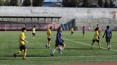 Zafer spordan bir sporcu daha Amerika yolcusu