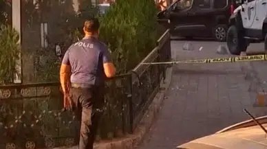 Şüpheli paket polisi alarma geçirdi