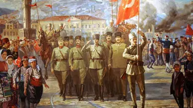 Mustafa Kemal’in mucize ordusu Büyük Taarruz’u nasıl kazandı?