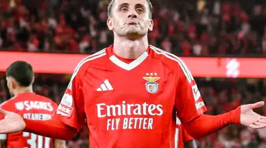 Kerem Aktürkoğlu "Aslan"ı sildi