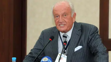 Ali Şen Kimdir? Fenerhaçe Efsane Başkanı Yoğun Bakımda!