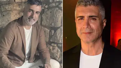 Özcan Deniz'İn annesi sonunda isyan etti