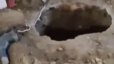 Miras kavgasının geldiği son nokta şok etti