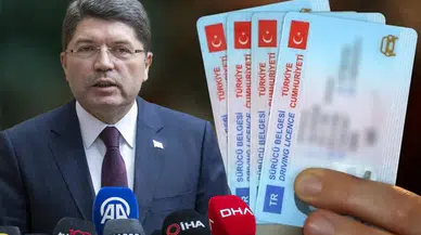 Aman dikkat! Bu kurallara uymazsanız ehliyetiniz iptal edilebilir