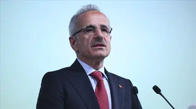 Bakan Uraloğlu'na ceza kesildi!