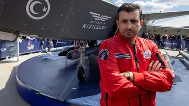 Baykar'ın ilk üretim üssü kuruluyor!