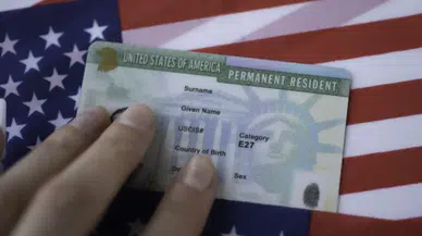 2025-2026 Green Card Başvuru Tarihi: Yeşil Kart Başvuruları Ne Zaman, Nasıl Yapılır? DV Lottery Takvimi ve Şartları