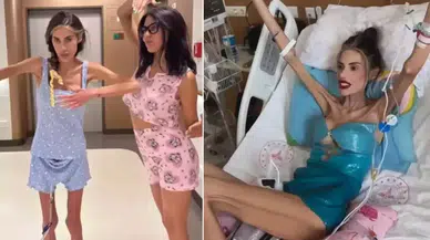 Nihal Candan'ın telefonu açıldı! Bakın içinden neler çıktı