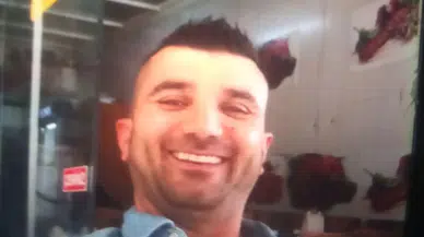 Cani koca eşini öldürdü: İntihar etti