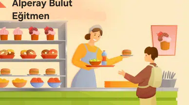 KADEM Manisa’dan Kantin İşletmeciliği Kursu