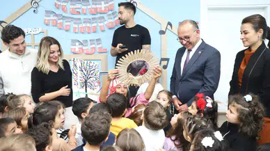 Çocuk Kültür Sanat Merkezlerinde yeni dönem heyecanı