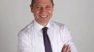Manisa FK’nın yeni Başkanı İsa Özdemir
