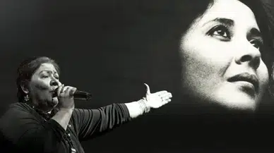 Banu Kırbağ hayatını kaybetti