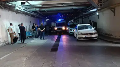 Arkadaşını öldürüp intihar etti