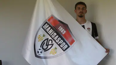 MANİSASPOR’DA KADRO ŞEKİLLENİYOR