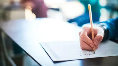 ÖSYM AGS sonuç sorgulama! AGS sonuçları açıklandı mı? Saat kaçta açıklanacak? AGS sonuç sistemi