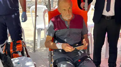 Manisa şehidinin babası kansere yenik düştü!