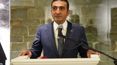 İBB operasyonunda yeni dalga! Bir belediye başkanı daha gözaltına alındı