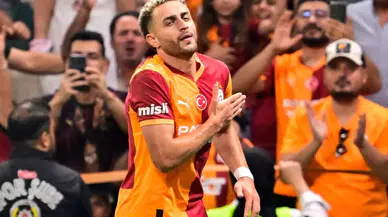 Barış Alper Yılmaz'ın bonservisi bakın ne kadar çıktı
