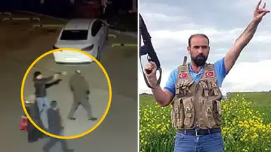 15 yaşındaki çocuk amcasını gözünü kırpmadan öldürdü