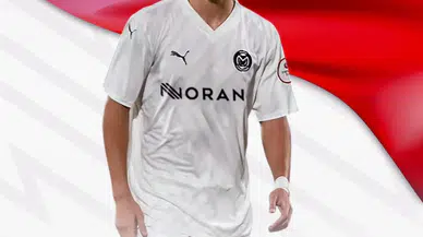 Manisa FK’lı milli futbolcuya milli davet