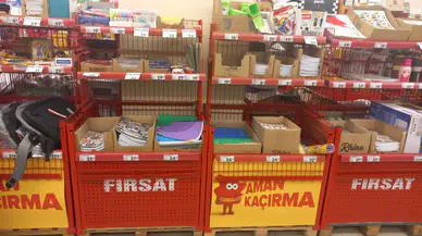 20 Ağustos-9 Eylül ŞOK aktüel kataloğu açıklandı: Öğrenciler bayram edecek