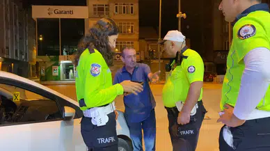 Çorba içmek istedi: 45 bin TL'ye mal oldu!