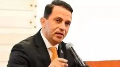 Mücahit Birinci kimdir? Özgür Özel'in açıklamalarında adı geçen Mücahit Birinci kim?