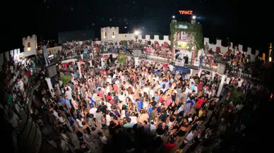 Avşa Eğlence Dünyası Yasta: Tanz Disco’nun Kurucusu Ali Ümit Öldü!
