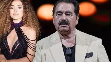 İbrahim Tatlıses'in başı çocuklarıyla dertte!
