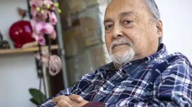 Ünlü sanatçı yaşam savaşını kaybetti