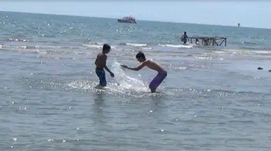 Hava Şartları İzin Vermiyor! 3 Günlük Deniz Yasağı