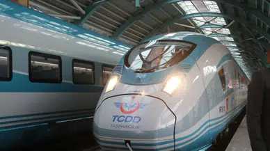 TCDD İşçi Alımı 2025: Başvurular İŞKUR Üzerinden Yapılacak