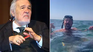 Ata Demirer'in o halleri çok güldürdü