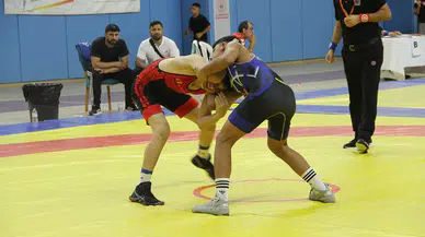 Manisa sporun her dalına sahip çıkıyor