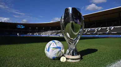 UEFA Süper Kupa’da Para Yağmuru! Kazanan Takım Ne Kadar Alacak?