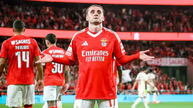Kerem Aktürkoğlu Transferinde Şok Gelişme: Fenerbahçe'den Geri Adım!