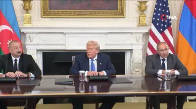 35 yıllık Azerbaycan-Ermenistan çatışması sona erdi