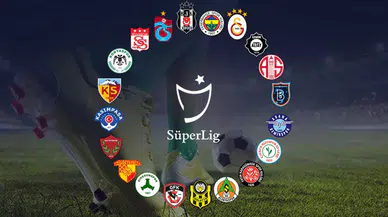 Süper Lig'de 3 Maç Ertelendi: Konyaspor-Beşiktaş Maçı Ne Zaman Oynanacak?